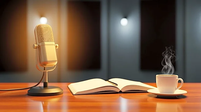 Olivia Munn Joins 'Wait Wait' for a Lighthearted Segment on Friends and Neighbours