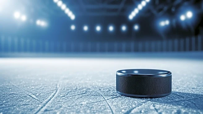 Florida Panthers Begin Back-to-Back Series Against Pittsburgh Penguins