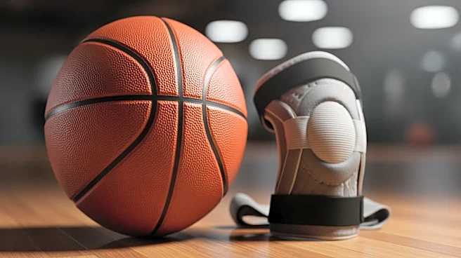 Stephen Curry Discusses Knee Injury Recovery Ahead of Return to Warriors