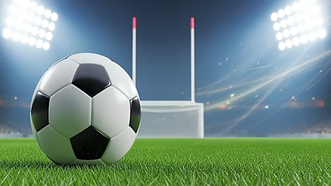 Minnesota United Secures Victory Over LA Galaxy with Second-Half Goals