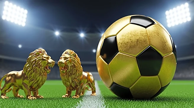 LAFC Dominates Orlando City with Heung-Min Son and Denis Bouanga Leading the Charge