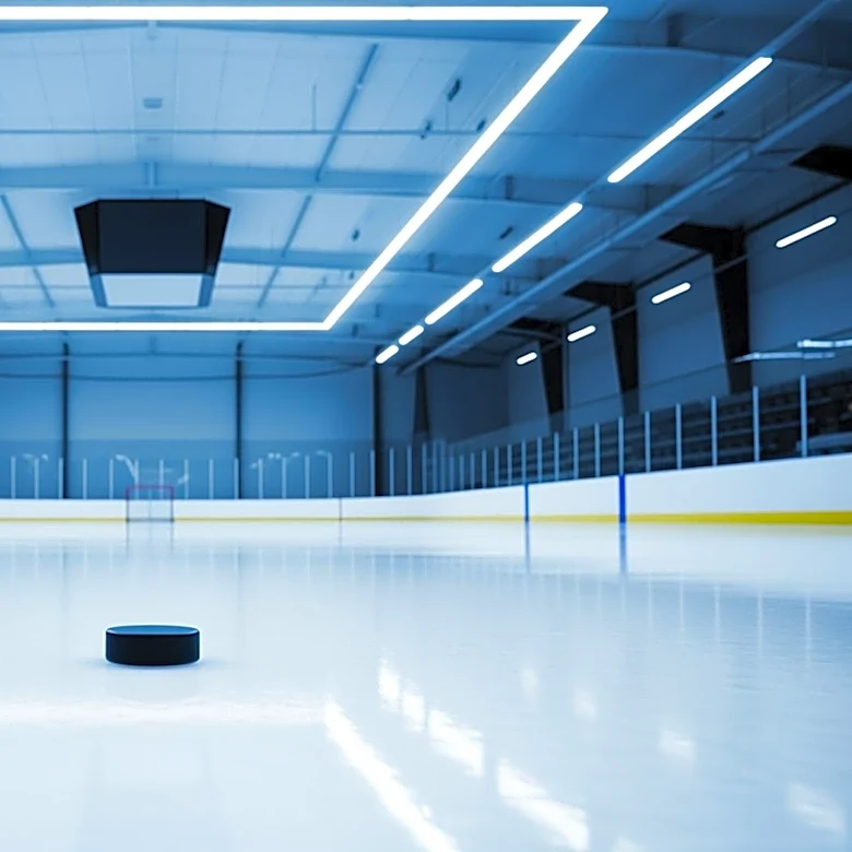 Taber, Alberta Wins Kraft Hockeyville 2026, Secures Funding for Rink Upgrades