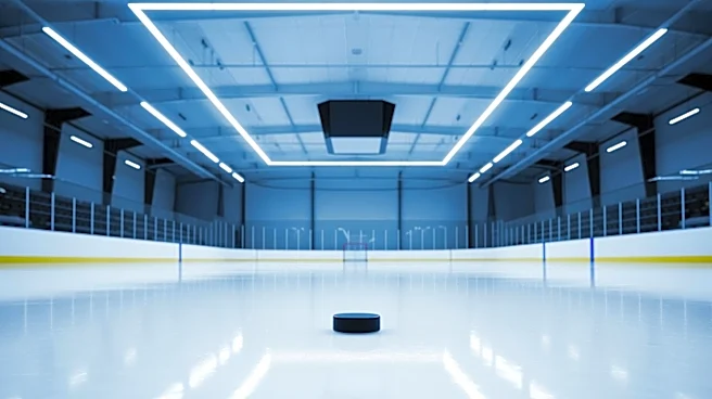 Taber, Alberta Wins Kraft Hockeyville 2026, Secures Funding for Rink Upgrades