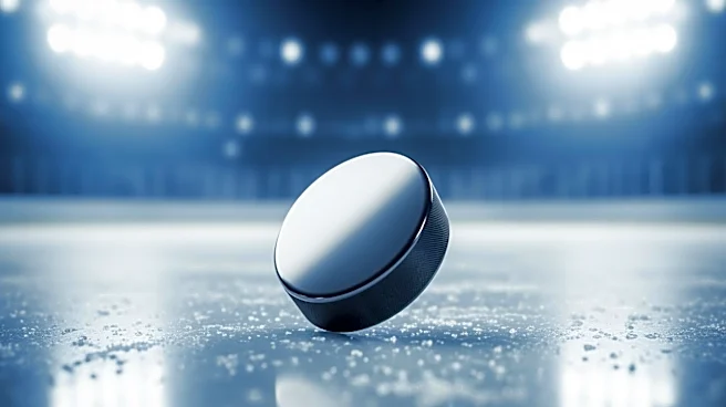 NHL On The Fly Highlights Top Moments of the Night