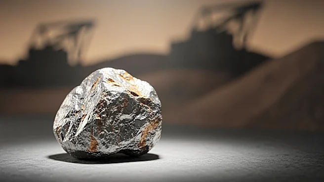 Aberdeen Group plc Expands Investment in Rio Tinto, Increasing Stake by 33%