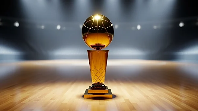 Marshall University Wins First WNIT Title Against Illinois State