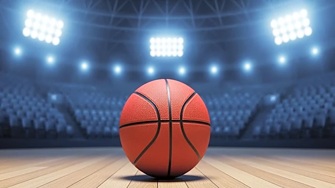 South Carolina and UCLA Set to Compete in 2026 NCAA Women's Basketball Championship