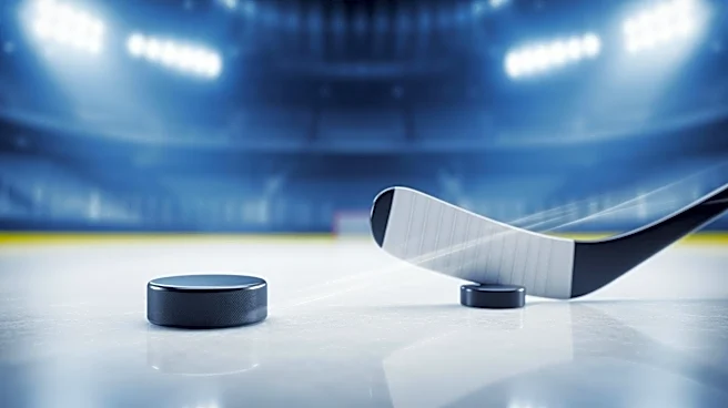 Nashville Predators Secure 6-3 Victory Over San Jose Sharks, Tighten Playoff Race