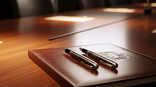 Screenwriters Union and Hollywood Studios Reach Tentative Four-Year Agreement