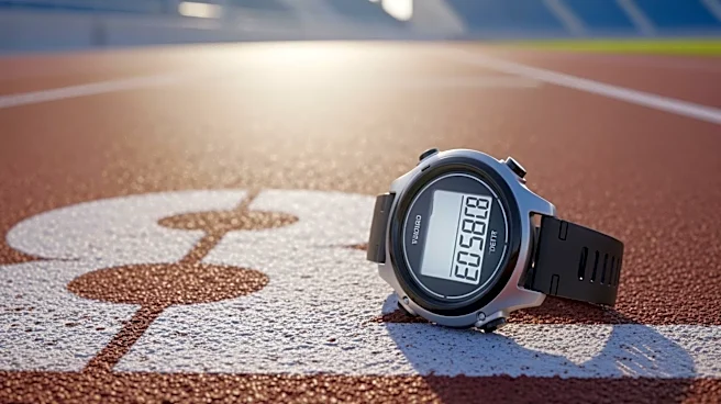 Niwot High School Teams Achieve Record-Breaking Performances at Oregon Relays