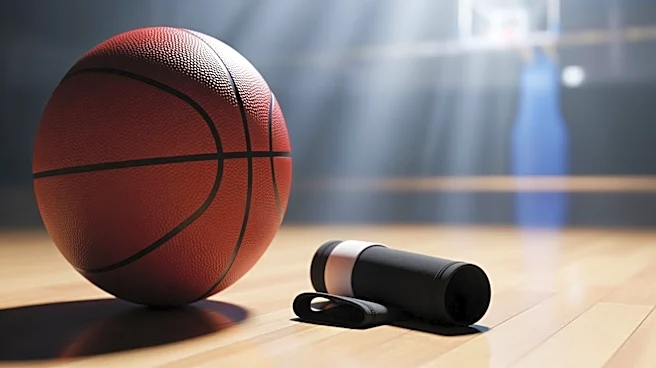 Lakers' Jarred Vanderbilt Questionable for Sunday Game Due to Calf Soreness