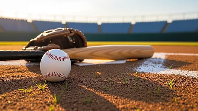 NC State Wolfpack Baseball Secures Sweep Over Notre Dame with Key Performances