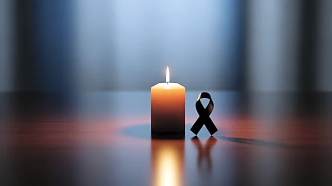 CBS News Honors Notable Figures in Memoriam Segment