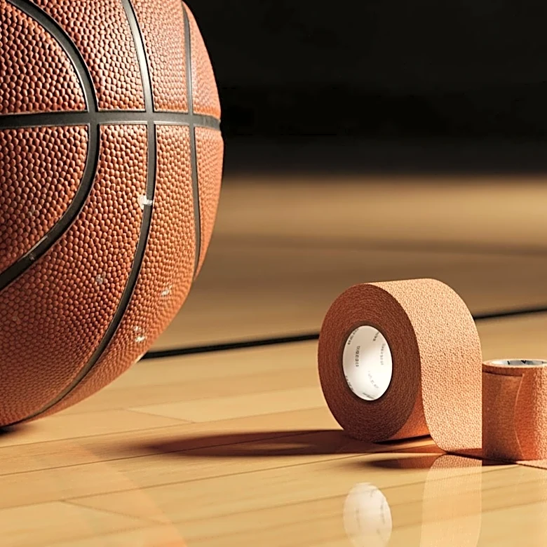 Yaxel Lendeborg Plays Through Injury to Lead Michigan in Final Four