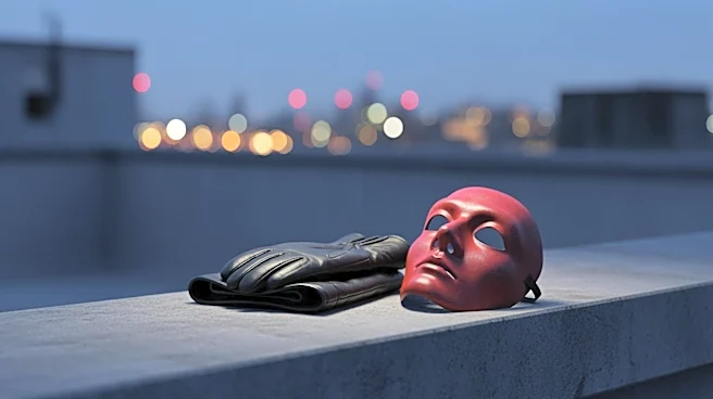 Defenders Cast Reunion Teased on 'Daredevil: Born Again' Set