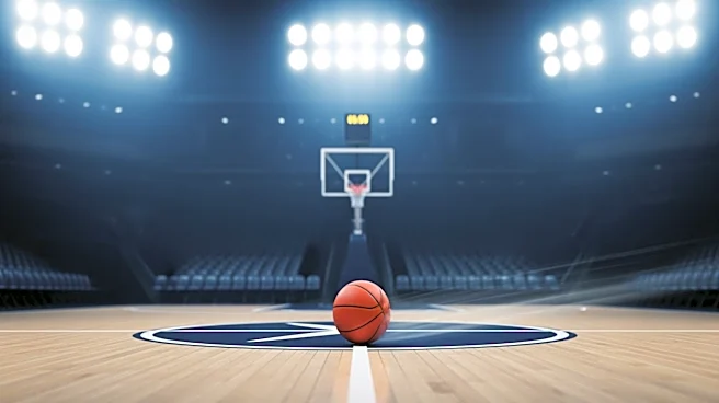 Denver Nuggets End San Antonio Spurs' 11-Game Winning Streak in Overtime Thriller