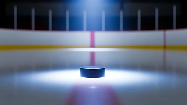 Detroit Red Wings Sign Noah Dower-Nilsson to Three-Year Entry-Level Contract