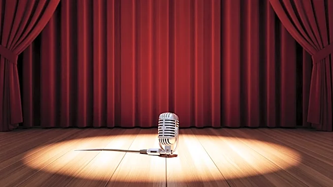 Mitski's Residency at Hollywood High School Highlights Its Storied Entertainment Legacy