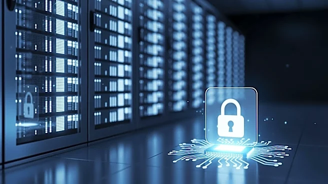 Meta Halts AI Data Collaboration After Breach Exposes Training Secrets