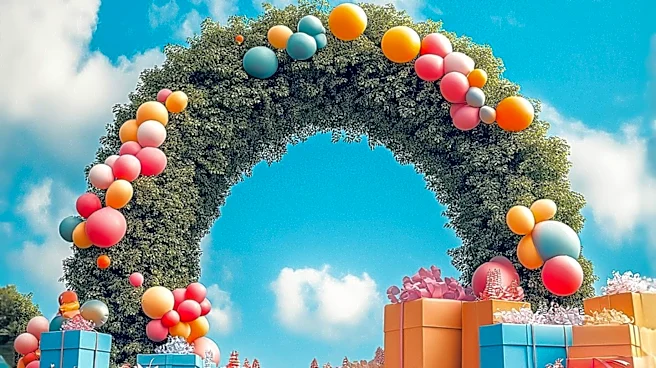 Valley Church Hosts Inclusive Easter Egg Hunt for Community Engagement