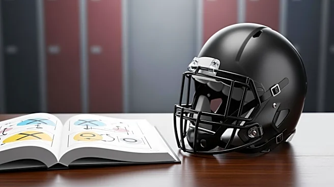 NC State Prepares for Transfer Portal with New Head Coach Justin Gainey