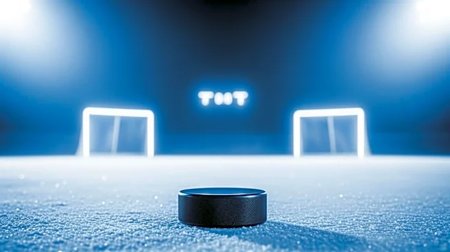 Ryan Hartman Scores Twice to Secure Wild's Victory Over Senators