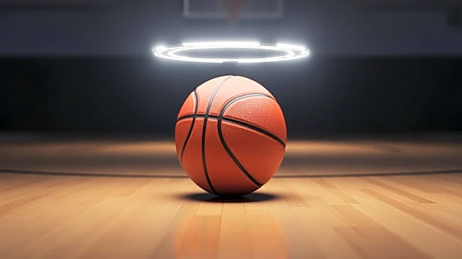 NC State Men's Basketball Prepares for New Season with Transfer Portal Activity