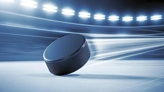 Owen Tippett's Speed and Scoring Propel Flyers in NHL Playoff Race