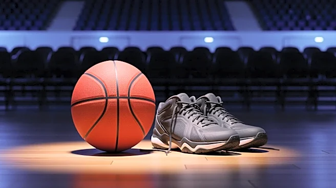 Wizards' Justin Champagnie Questionable for Upcoming Game Against Nets