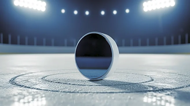 Ryan Hartman Scores Second Goal to Extend Minnesota's Lead Against Ottawa