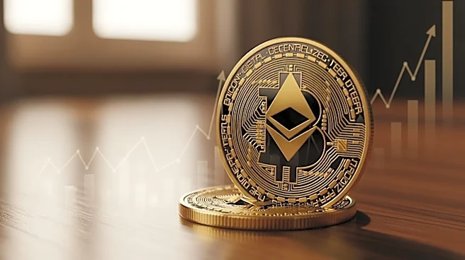 Bitcoin Stocks to Watch Amid Rising Crypto Market Interest