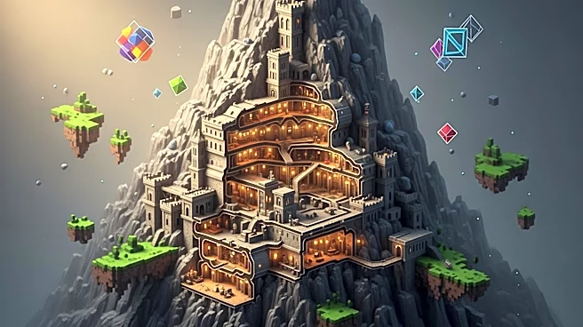 Tarn Adams Discusses His Gaming Obsessions and Dwarf Fortress Development