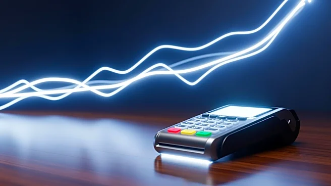 Klarna Achieves Over $1 Billion in Quarterly Revenue Amid U.S. Expansion