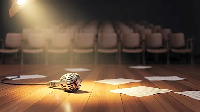 Mitski Hosts Intimate Residency at Hollywood High School, Supporting Local Education