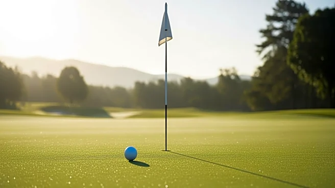 Maria Jose Marin Clinches Victory at 2026 Augusta National Women's Amateur