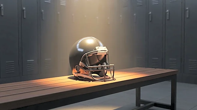 Ohio State's Carson Hinzman Embraces Leadership Amid Roster Changes