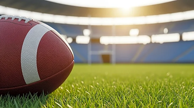 Cal Freshman Niles Davis Fulfills Childhood Dream of D1 Football