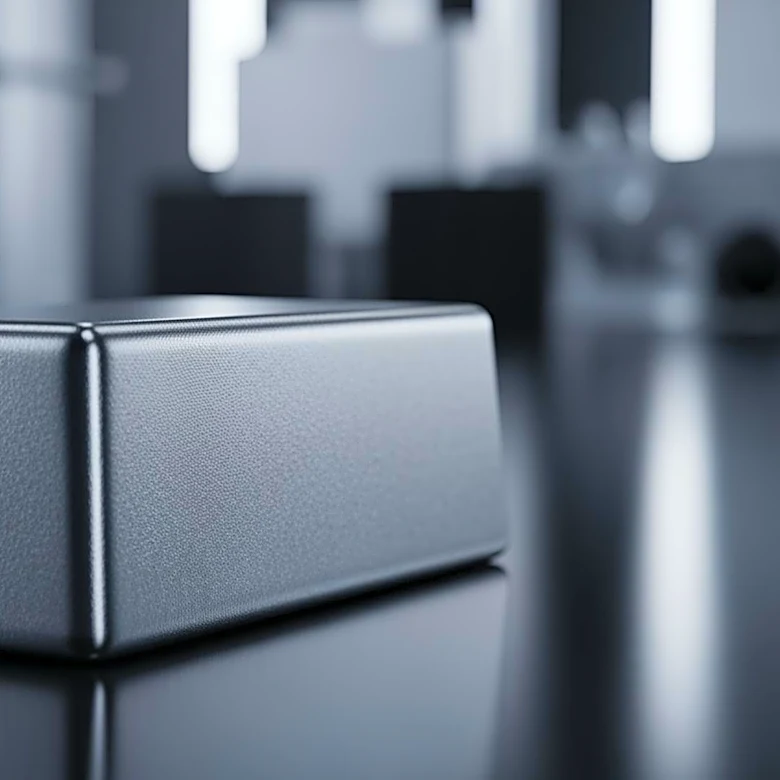 Pure Tungsten Plans Public Listing and Production to Meet Global Demand