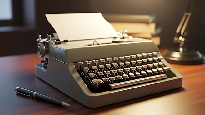 Writers Guild of America and Studios Reach Tentative Deal with Extended Contract and Health Plan Boost