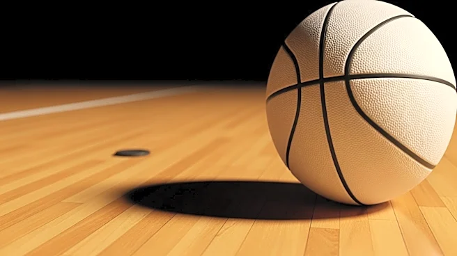 Michigan's Yaxel Lendeborg Faces Injury Concerns Ahead of NCAA Championship Game