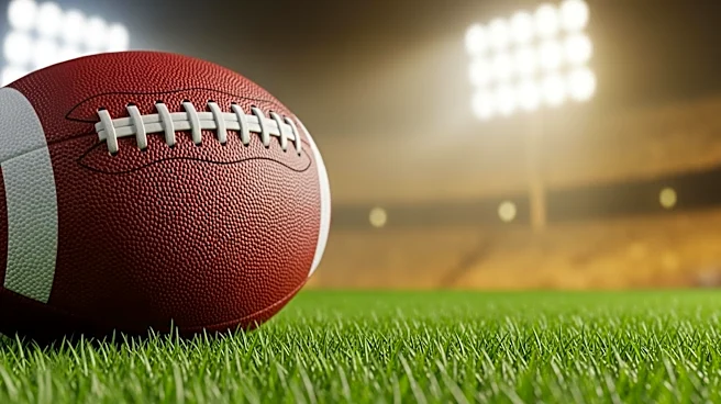 Oklahoma State Cowboys Eye Caleb Hawkins as Next Star Running Back