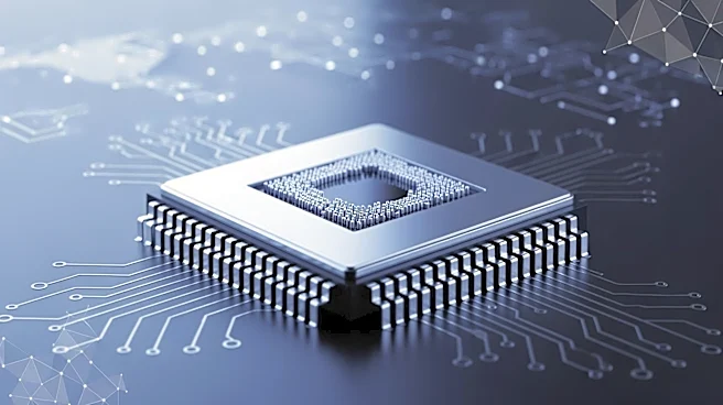 Florida Trust Wealth Management Increases Stake in Taiwan Semiconductor Manufacturing Amid Global Expansion Concerns