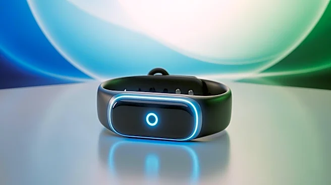 WHOOP Secures $575 Million Funding, Prepares for IPO with Expanded Health Platform