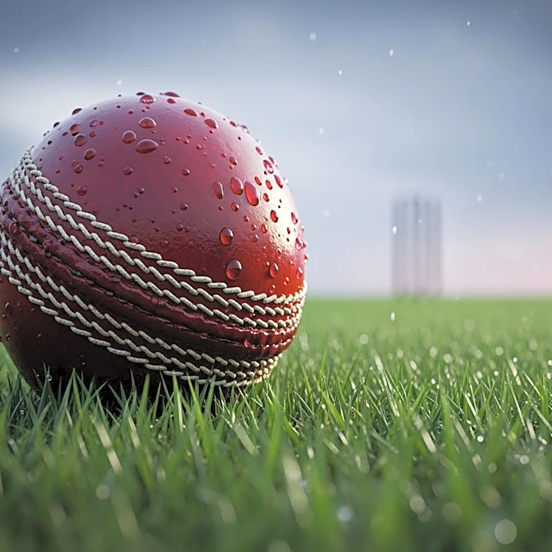 IPL 2026 Match Between Kolkata Knight Riders and Punjab Kings Faces Potential Rain Disruption