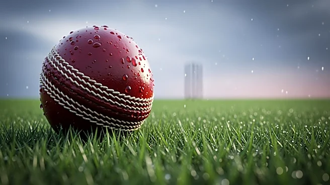 IPL 2026 Match Between Kolkata Knight Riders and Punjab Kings Faces Potential Rain Disruption