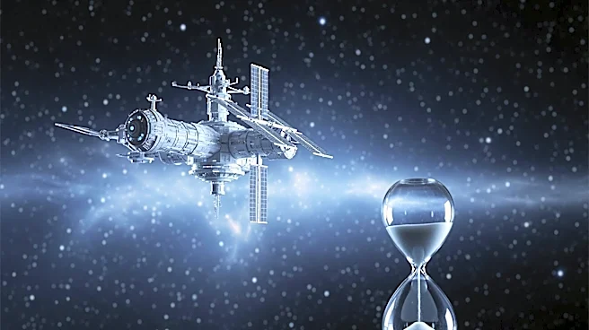 Gemini Space Station Faces Securities Fraud Class Action Lawsuit with May 2026 Deadline