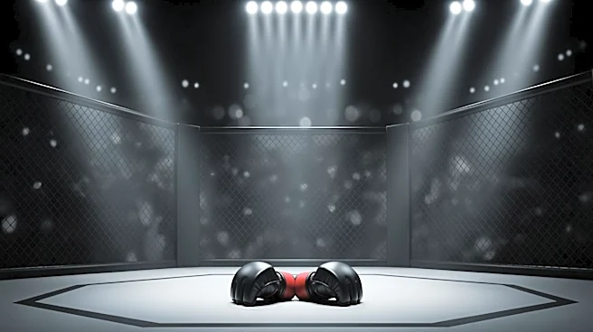 Renato Moicano Secures Victory at UFC Vegas 115, Eyes Potential Match with Paddy Pimblett