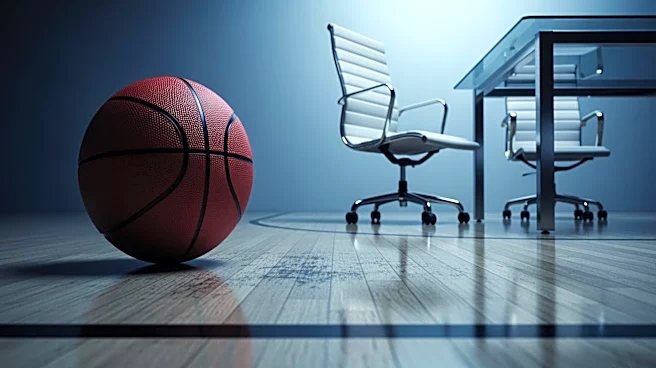 Joel Embiid Expresses Frustration Over Philadelphia 76ers' Management Decisions