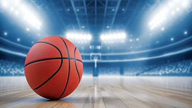 Detroit Pistons Secure Top Seed in Eastern Conference Playoffs