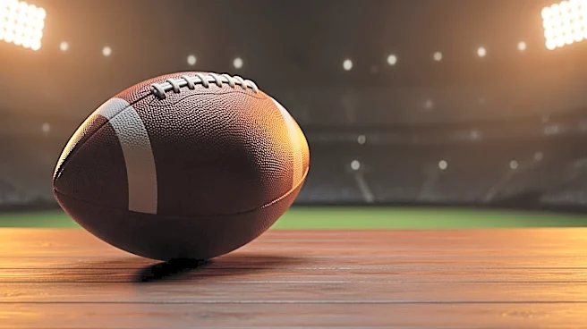 West Virginia vs. Oklahoma: Championship Game Details and Odds